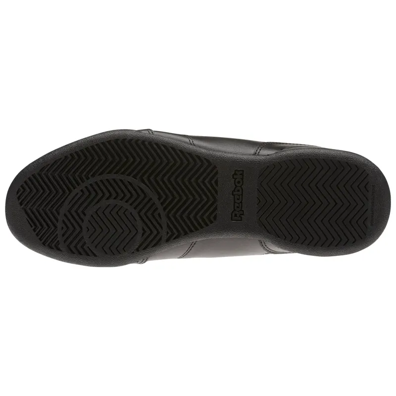 Reebok Royal Heredis Black / Black