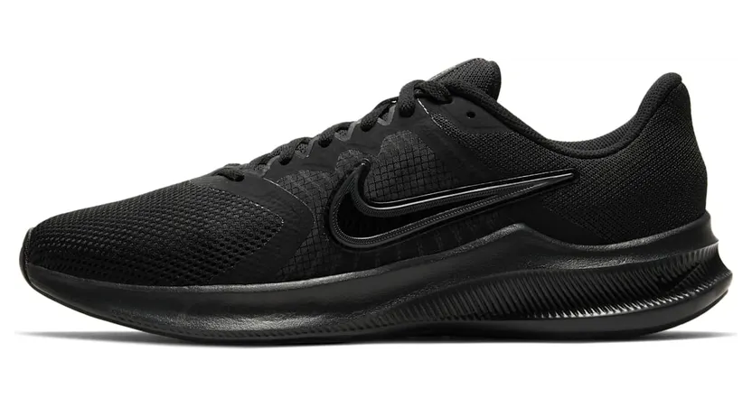 Nike Downshifter 11 Black (CW3411002)