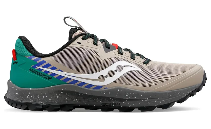 Saucony Peregrine 11 Astrotrail Pack Earth (S20641-15)