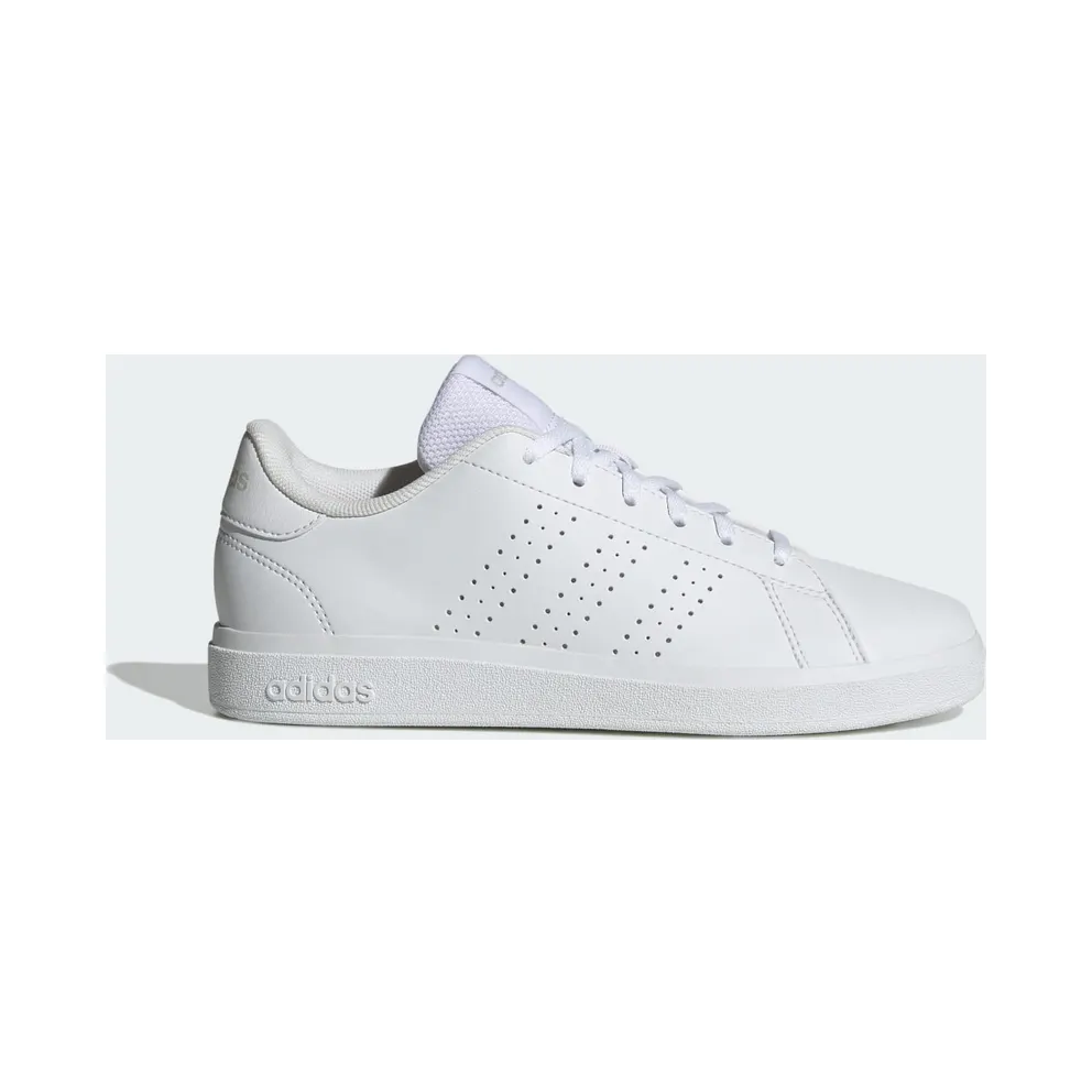 Adidas Advantage Base 2.0 Cloud White / Cloud White / Grey One (IE8688)