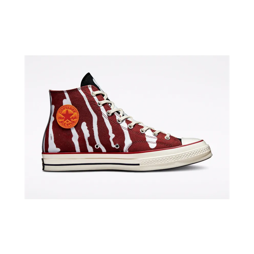 Converse Converse x Come Tees Chuck 70 White/multi/egret (173121C)