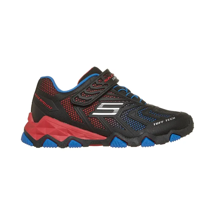 Skechers Hydro-Matix “Black / Red / Blue” (406330LBKRB)