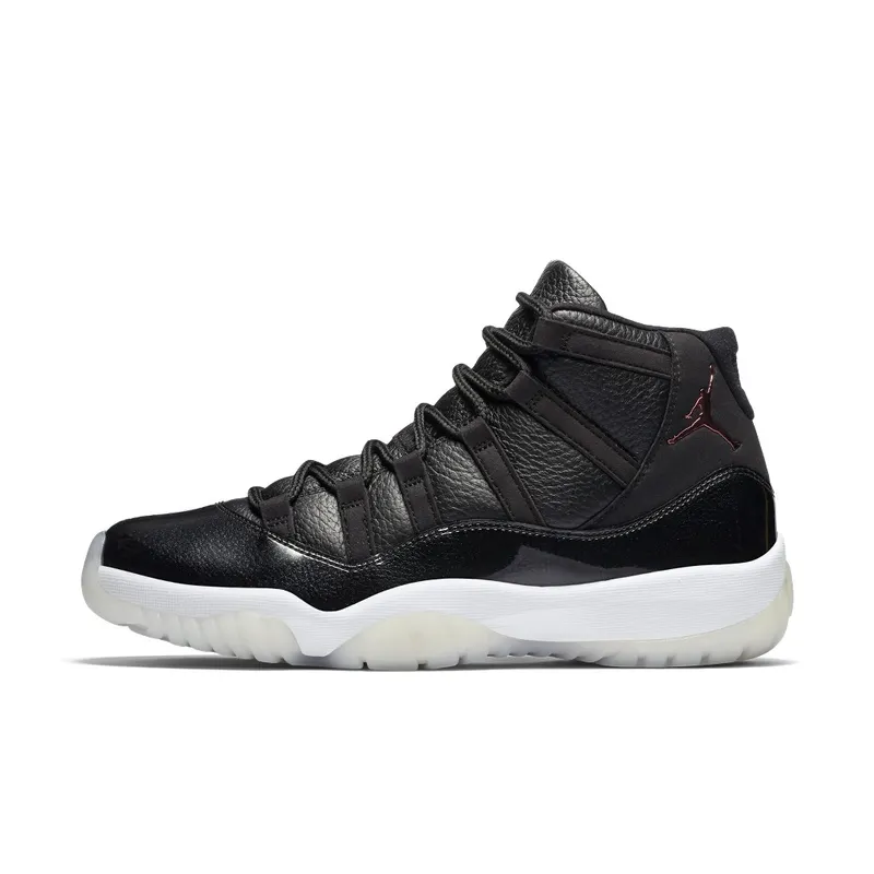 Air Jordan Nike AJ 11 XI Retro 72-10 (378037-002)