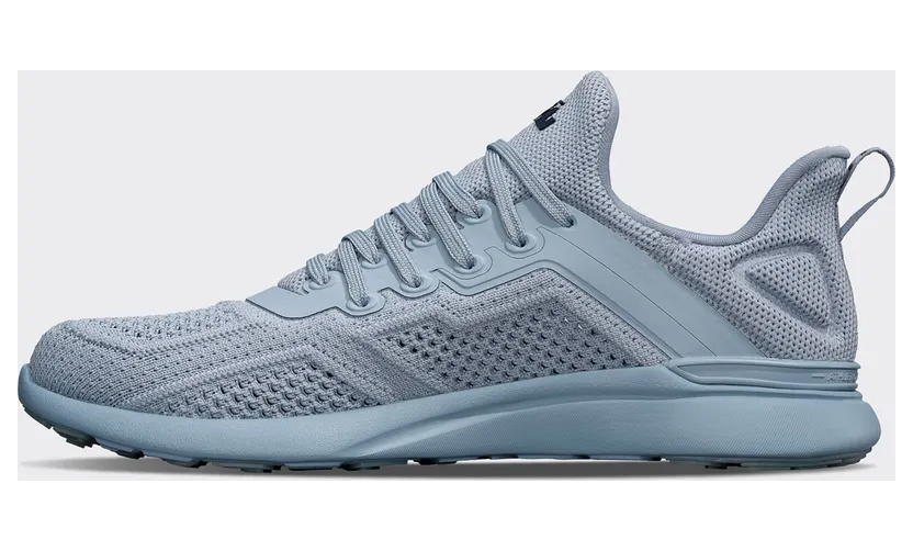 APL TechLoom Tracer “Frozen Grey/Navy” (Dames) (2)