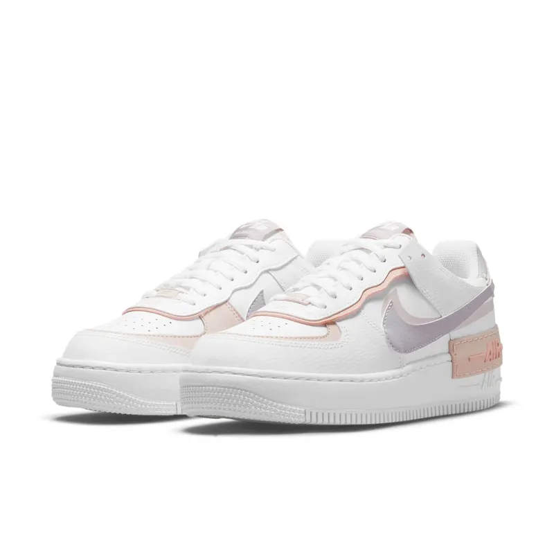 Nike Air Force 1 Low Shadow Amethyst Ash (CI0919-113)
