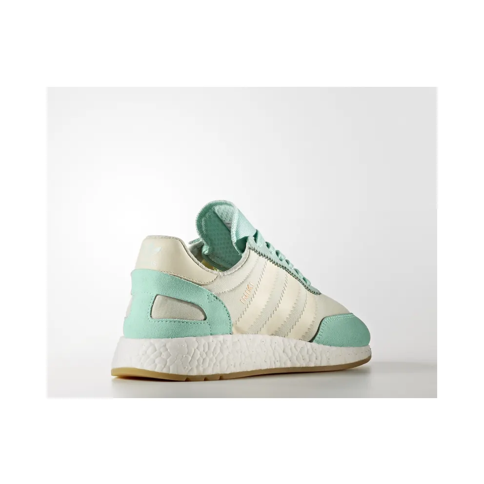 adidas Iniki Runner Easy Green (W) (BA9994)