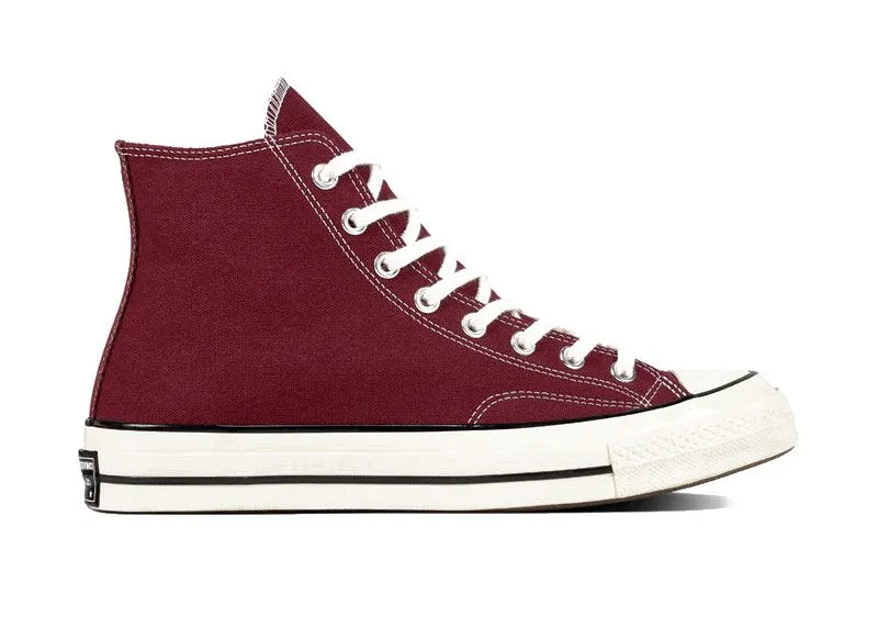 Converse Chuck Taylor All Star 70 Hi Dark Burgundy (162051C)