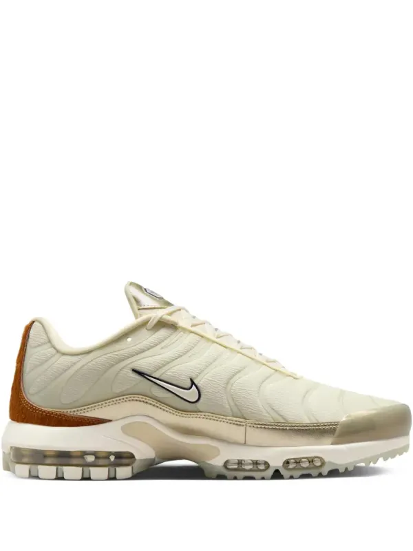 Nike Air Max Plus G NRG Golf sneakers – Beige (IB4415)