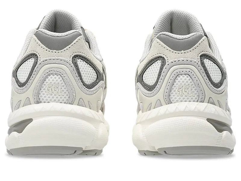 ASICS GEL-NYC GS “Cream / Oyster Grey” (1204A175-100)