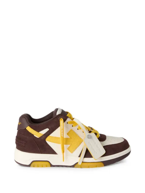Off-White Out Of Office – Bruin (OF05730210)