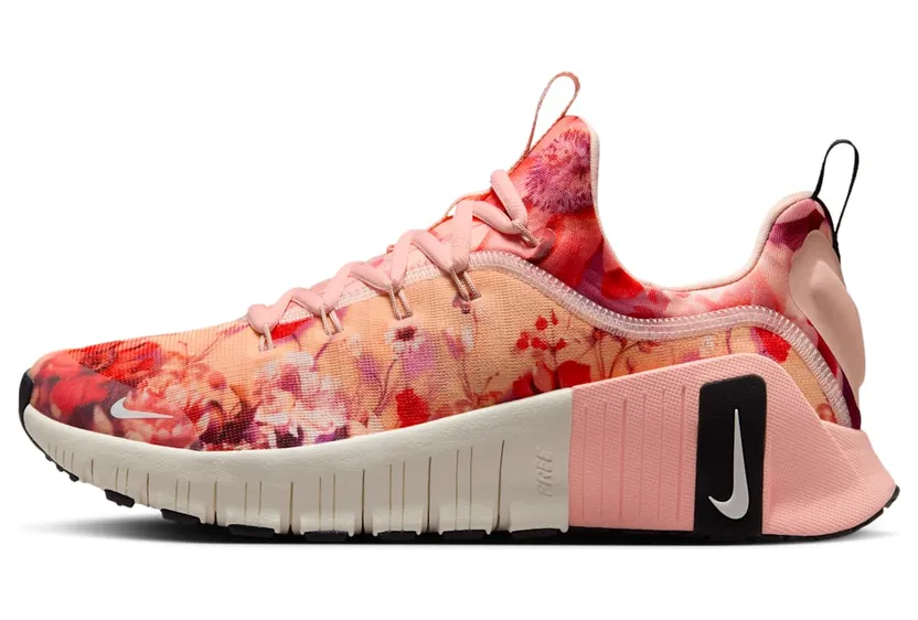 Nike Free Metcon IB6902-600
