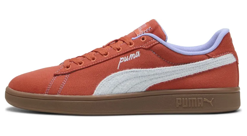 Puma Smash 3.0 Etiqueta “Amarena / Lucite” (404521_01)
