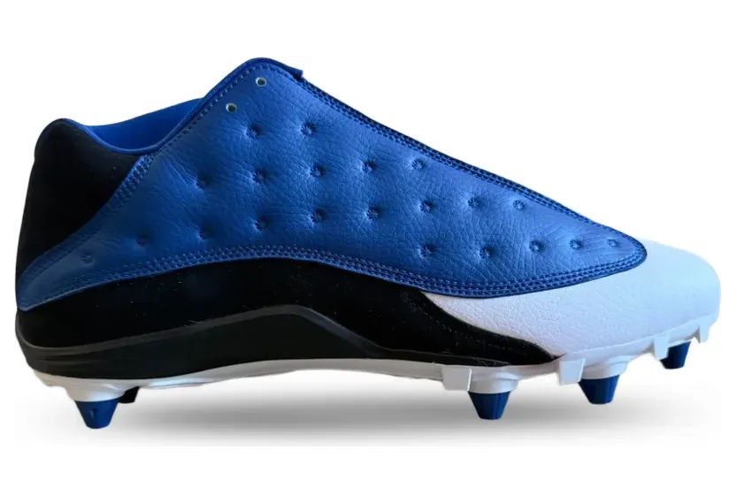 Jordan 13 Low sneakers – Blue (FA17MNJDSP727M2)