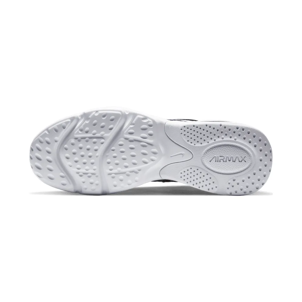 Nike Air Max 2X White Black White/White/Black (CK2943-100)