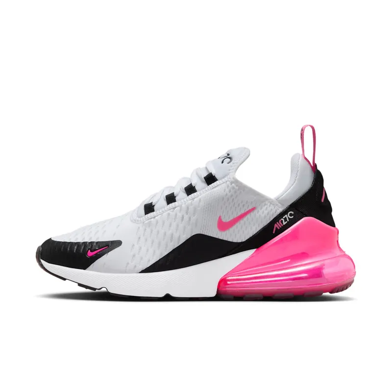 Nike Air Max 270 “Hyper Pink” (AH6789-127)