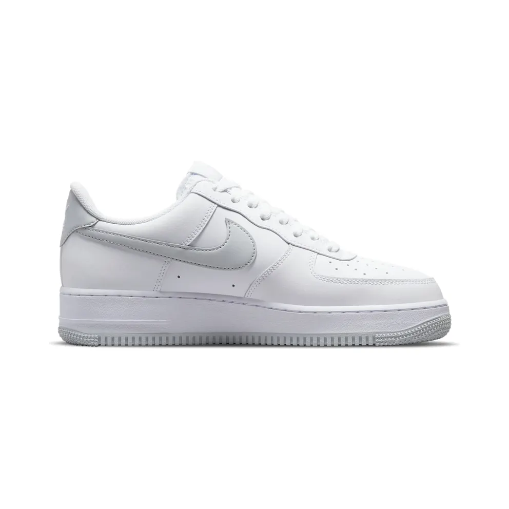 Nike Air Force 1 Low ’07 Pure Platinum (2021) (DC2911-100)