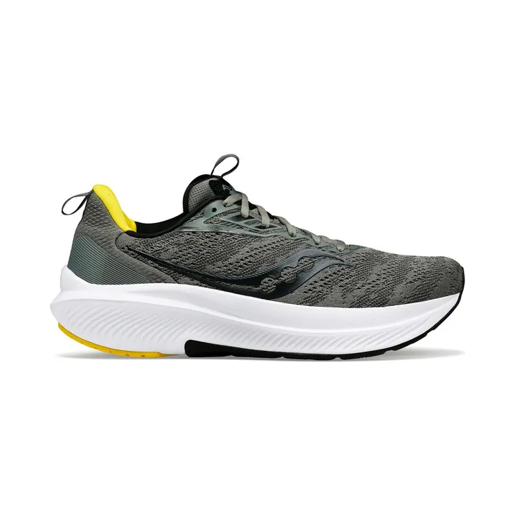 Saucony Echelon 9 Bough Black (S20765-110)