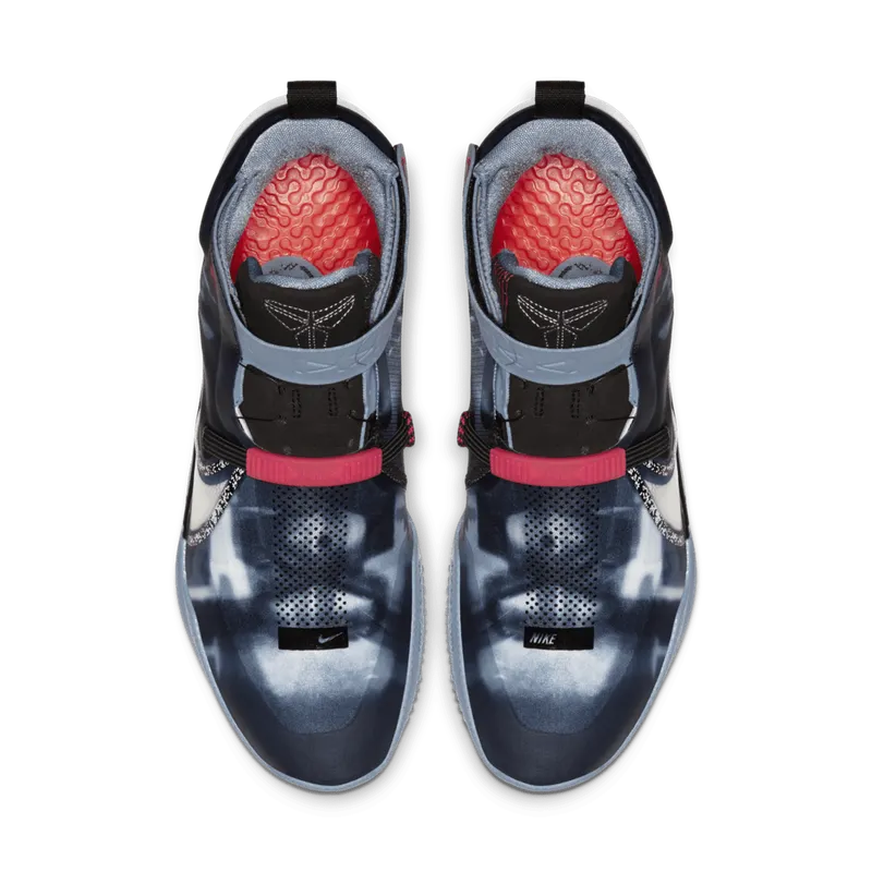 Nike Kobe AD NXT FF Vast Grey Blue Hero Vast Grey/Blue Hero (CD0458-900)