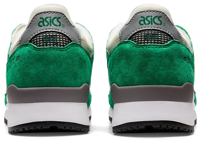 Asics GEL-LYTE III OG Babys Breath/Green Tambourine (1201A568.100)