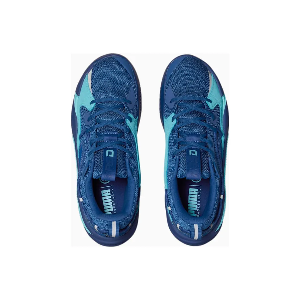Puma RS-Dreamer Proto Basketball Shoes Blue (193990-22)