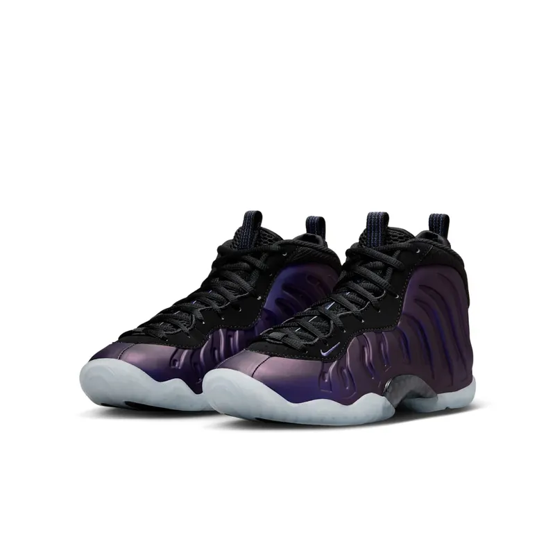 Nike Air Foamposite One “Eggplant” (FJ1258-001)