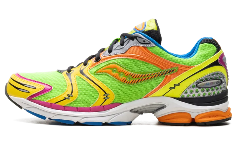 Saucony ProGrid Triumph 4 “Westside Gunn – Super Flygod” (S71048-1)
