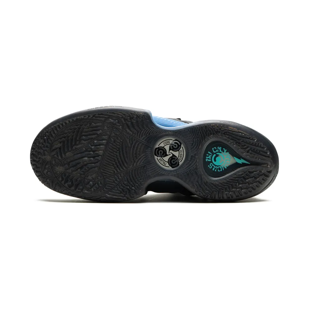 Nike RTFKT Cryptokicks iRL “Blackout” (FJ3883-002)