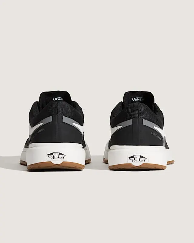 Vans UltraRange 2.0 Black Grey Gum (VN000D60BLK)