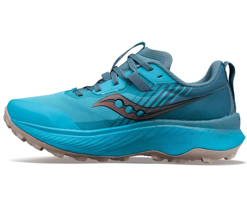 Saucony Endorphin Edge Ocean Loam (S10773-31)