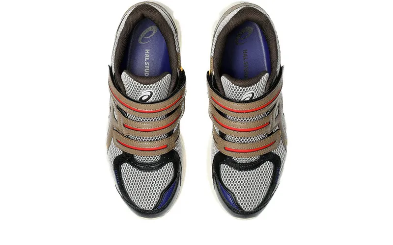 ASICS Gel-Kayano 20 HAL STUDIOS Grey Olive (1203A499-020)