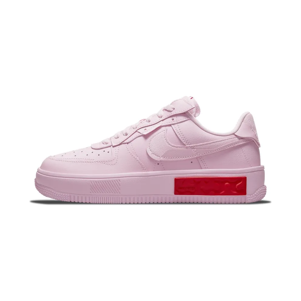 Nike Air Force 1 Fontanka Pink (DA7024-600)