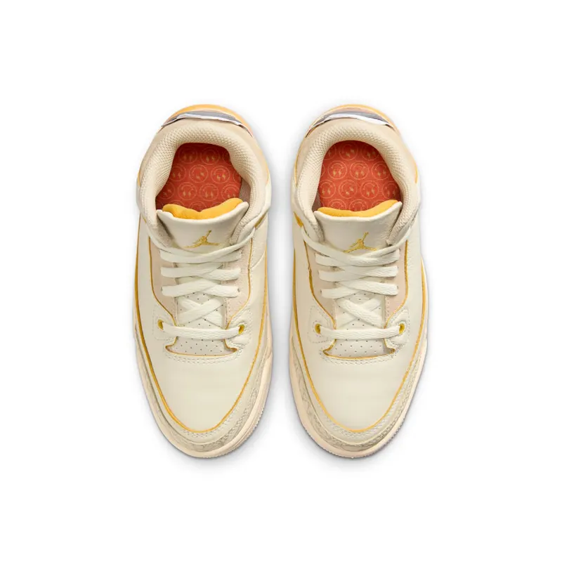 Air Jordan 3 PS “J Balvin – Medellin Sunset” (FN0346-901)
