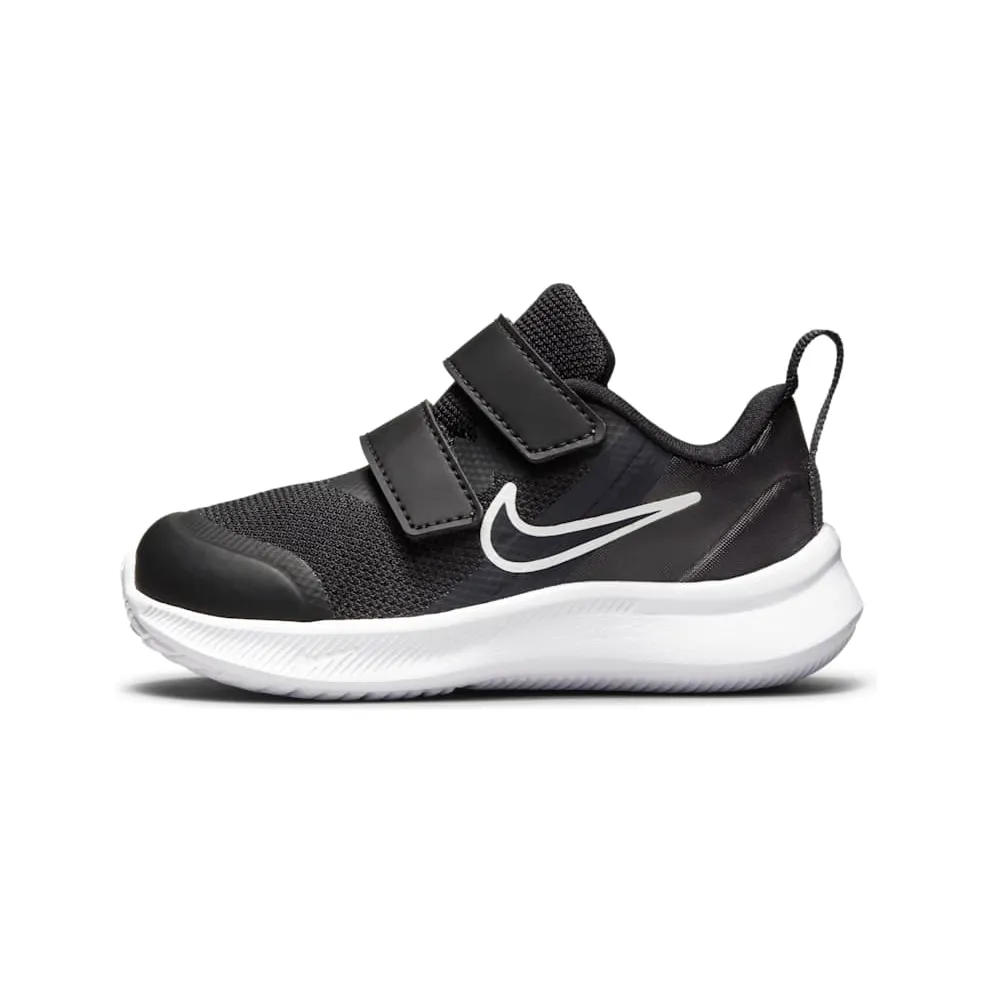 Nike Star Runner 3 Schwarz (DA2778-003)