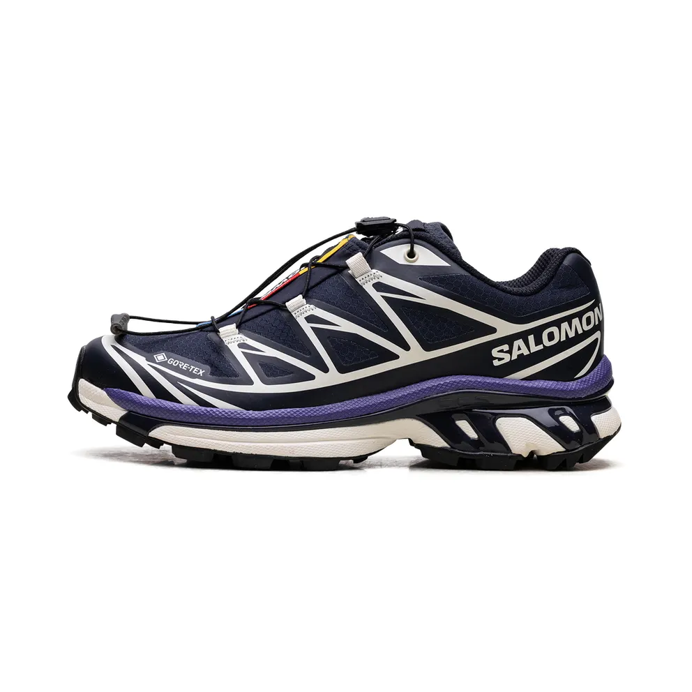 Salomon XT-6 GORE-TEX “Carbon Liberty” (L47732-500)