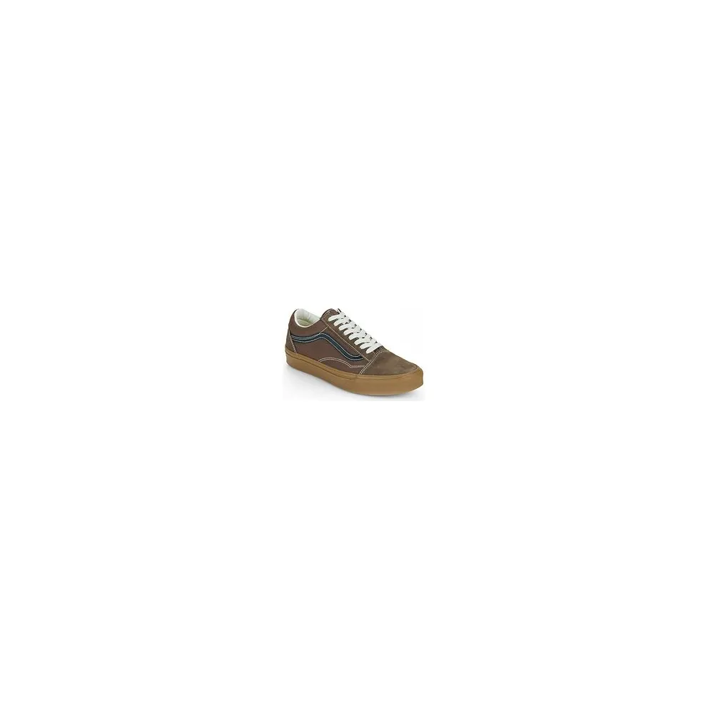 Vans – – Men – Shoes – Brown (VN000Z90FST1)