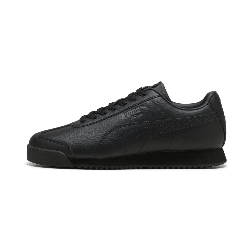 Puma Roma 24 “Puma Black / Puma Black” (396868_14)