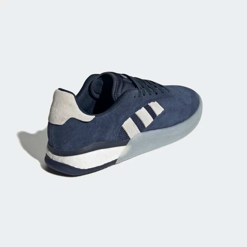 Adidas 3ST.004 ‘Collegiate Navy’ Collegiate Navy/Grey/Cloud White (FV5952)