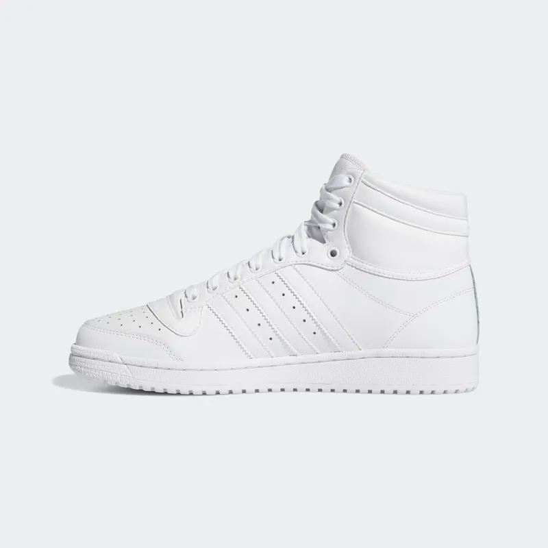 adidas Top Ten Cloud White / Chalk White / Cloud White (FV6131)