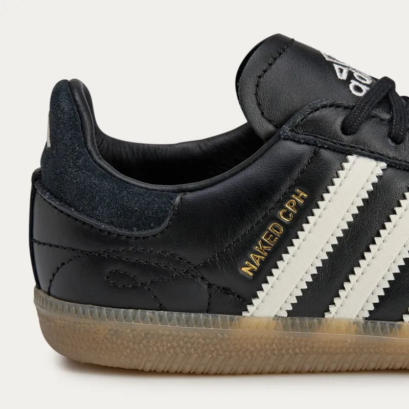 adidas Samba OG Naked Maha Core Black (IH3568)
