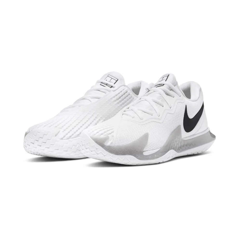 NikeCourt Air Zoom Vapor Cage 4 Hard Court Tennis White (CD0424-107)