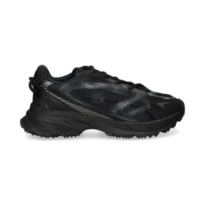 Lacoste L003 Neo Shot 125 “Black” (49SMA0006)