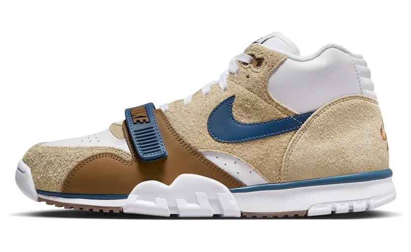 Nike Air Trainer 1 “Limestone” (DM0522-200)