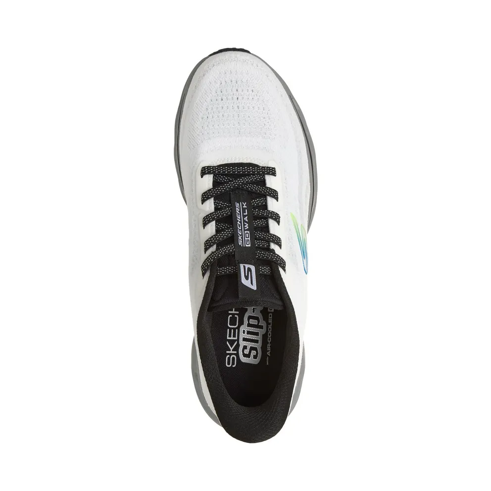 Skechers Slip-ins: GO WALK Glide-Step 2.0 – Jab Sneaker White