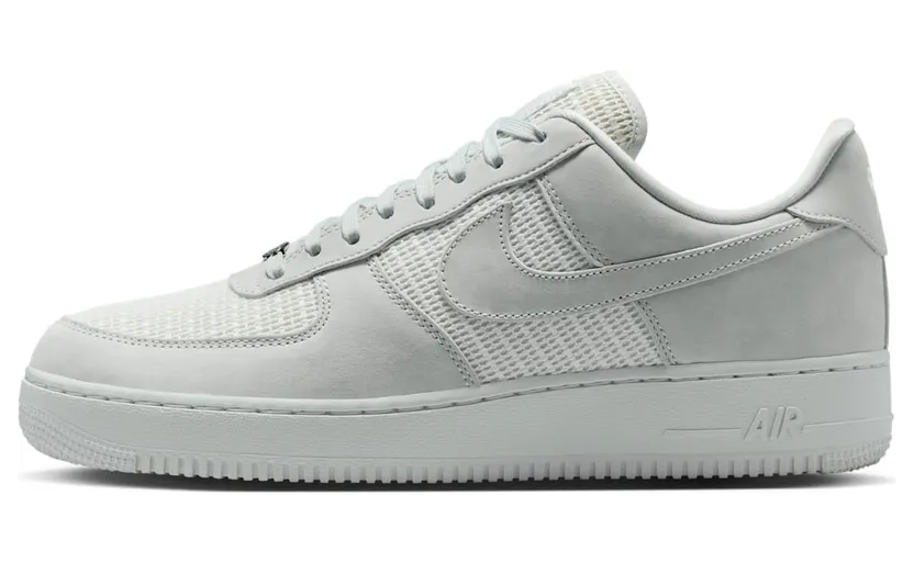 Nike Air Force 1 Low “Breezy Mesh (2026)” (II9807-100)