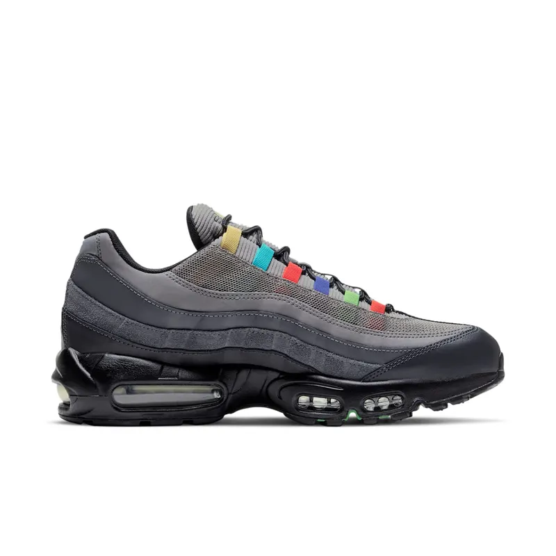 Nike Air Max 95 EOI Grey (CW6575-001)