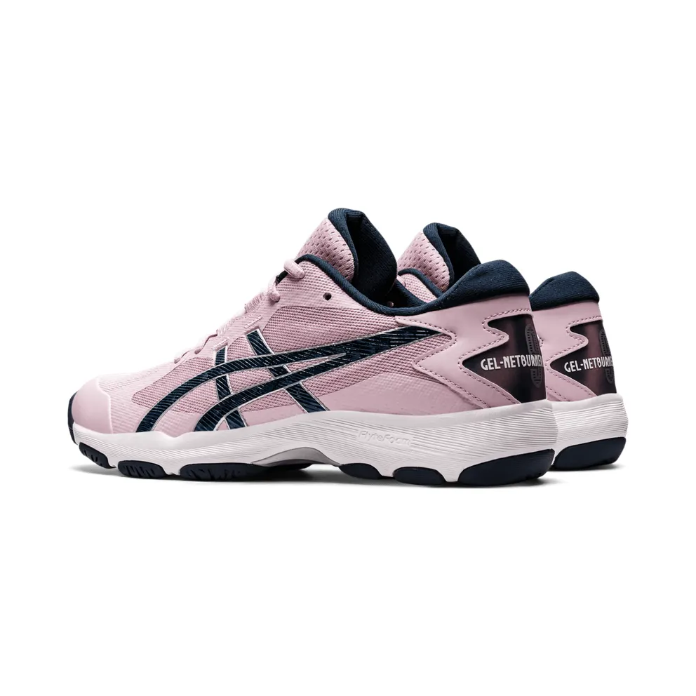 Asics GEL-NETBURNER™ ACADEMY 9 Barely Rose/French Blue (1072A062.700)