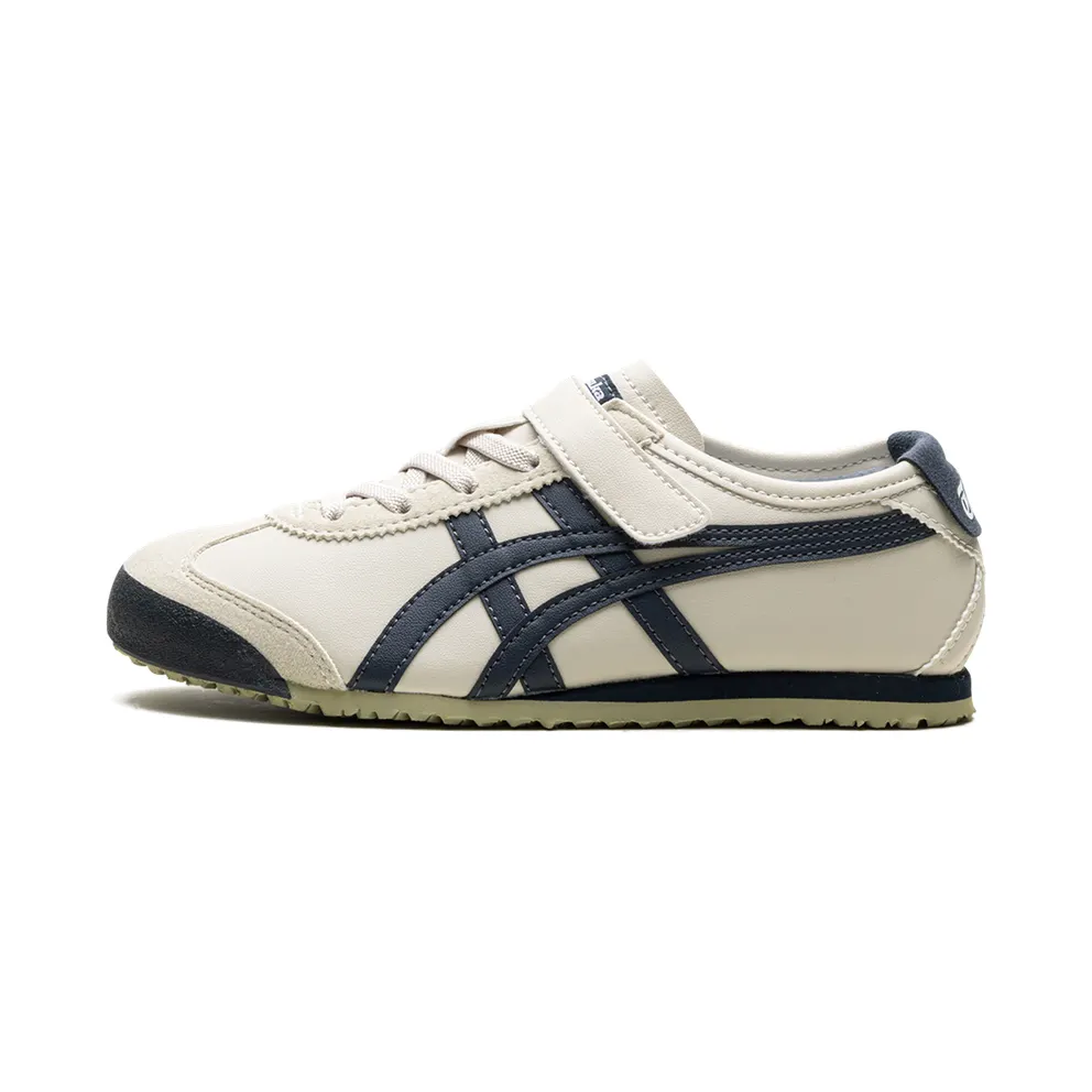 Onitsuka Tiger Mexico 66 PS “Birch India Ink” (1184A049-200)