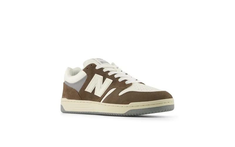 New Balance 480 Brown/White (U480P-4QI)