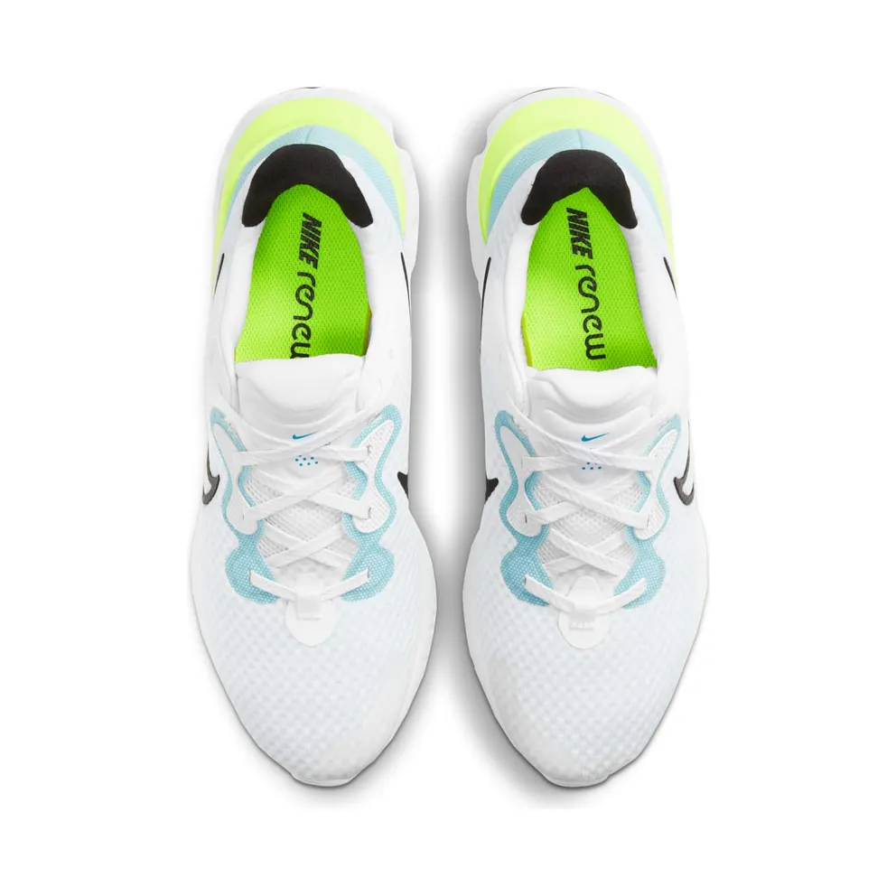 Nike Renew Run 2 Volt (CU3504-100)