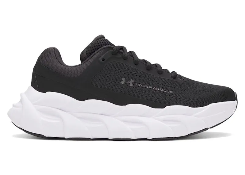 Under Armour UA Halo Runner Black White (6005288-001)